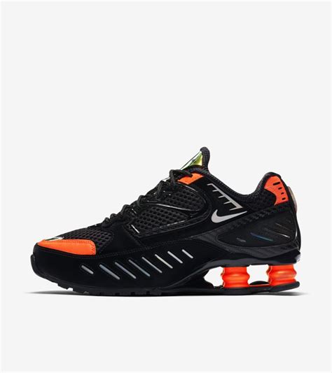 nike shox enigma damen beige|shox enigma 9000 hyper crimson.